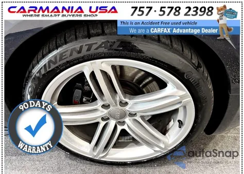 2012 Audi S5 Premium Plus из США, поврежденный, VIN WAUCVAFR9CA017403